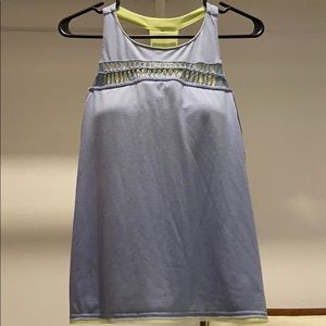 Woman’s Adidas Climacool Tennis Top